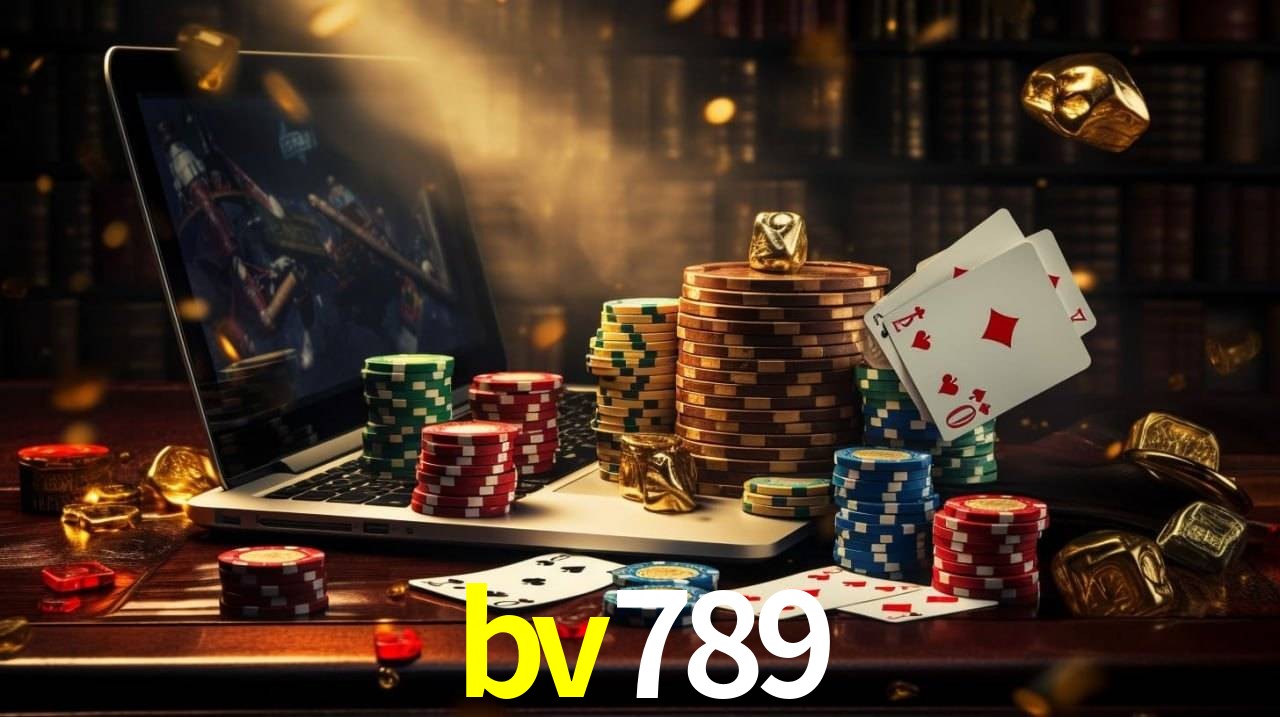 A Emoção da Loteria na bv789: Uma Chance de Mudança de Vida