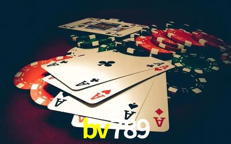 A Emoção da Loteria na bv789: Uma Chance de Mudança de Vida