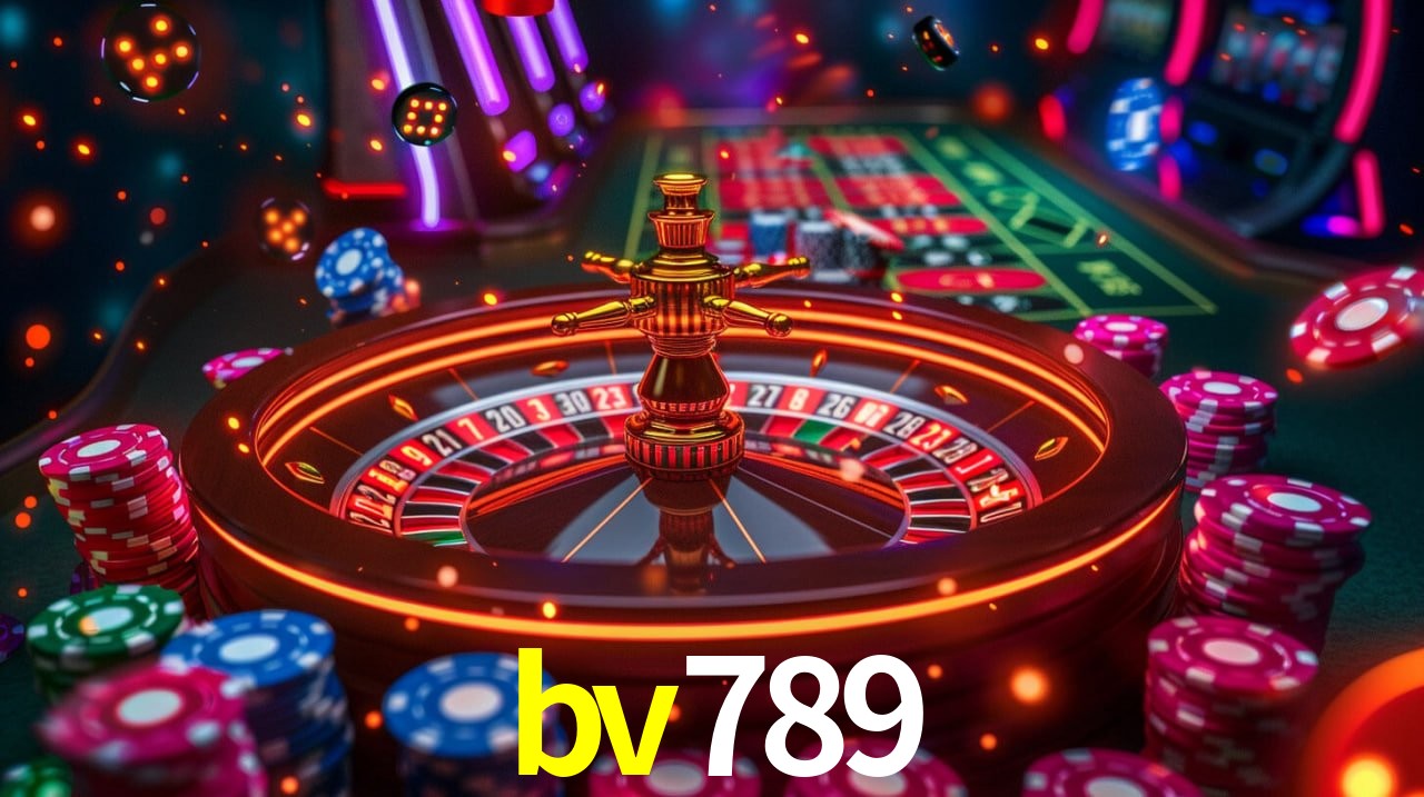 A Emoção da Loteria na bv789: Uma Chance de Mudança de Vida